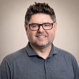 Photo of Colin Kehler