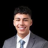 Photo of Jacob Parra