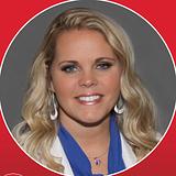 Photo of Janelle Brubach