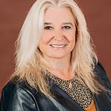 Photo of Teresa Brantner