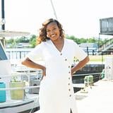 Photo of Britney Spence