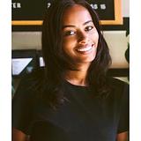 Photo of Miryam Tesfagzi