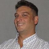 Photo of Chris Bernier