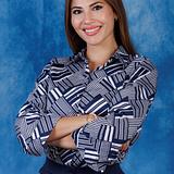 Photo of Natalia Montoya Montoya