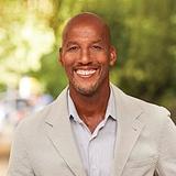 Photo of Andrew  Mapp