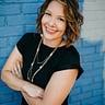 Photo of Sarah McDaniels