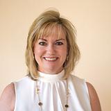 Photo of Lisa Anderson