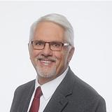 Photo of Peter Barnato