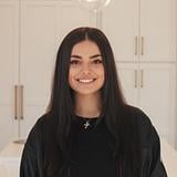 Photo of Bianca Basilone