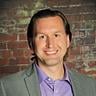 Photo of Derek J. Noles