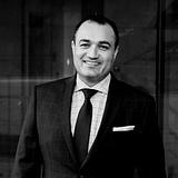 Photo of Sunny Hundal PREC