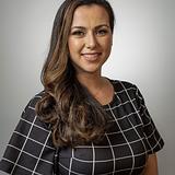 Photo of Kim  Teixeira