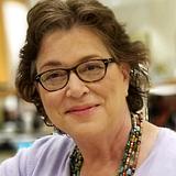 Photo of Marcia Canter