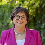 Photo of Jacquie Weldon