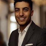 Photo of Antony Elliott