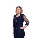 Photo of Alisa McMahon