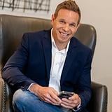 Photo of Michael S. Andrews