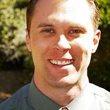 Photo of Lee Kitchen