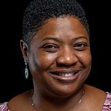 Photo of Daphne Hall