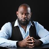 Photo of Rick Cazeau