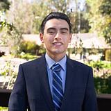 Photo of Diego Adame