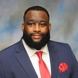 Photo of Jerrick Hurd