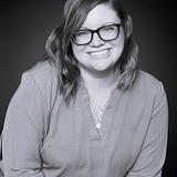 Photo of Amber Thomas