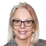 Photo of Monique Westbrooks