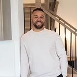 Photo of Tristan Jones