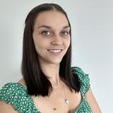 Photo of Carly Stroman