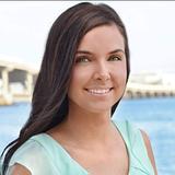 Photo of Brooke Moran