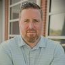 Photo of Eric Boden