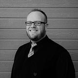 Photo of Josh Longfellow