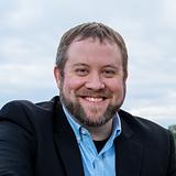 Photo of Jason Weaver