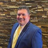 Photo of Glenn Scott