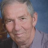 Photo of Dwight Puntigan