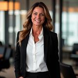 Photo of Monique Mandvere