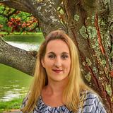 Photo of Rachel Pate