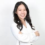 Photo of Michelle Tao
