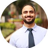 Photo of Davood Mossadad