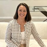 Photo of Rebecca Williams