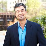 Photo of Nick Garcia