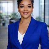 Photo of Chaun Vanterpool