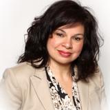 Photo of Delia Sifuentes