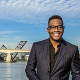 Photo of Jamie Jackson