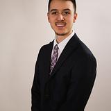 Photo of Brandon Cates