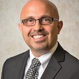 Photo of Jeff W Bray