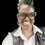 Photo of Stacy Anderson