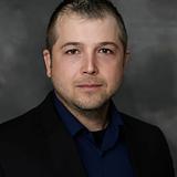 Photo of Adam Peisker