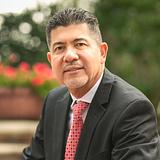 Photo of Francisco Rojas